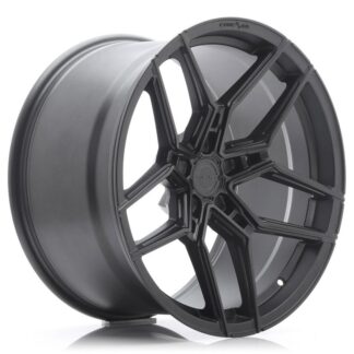Concaver CVR5 -vanteet - 19x8,5 - 5x112 - ET25 - Carbon Graphite