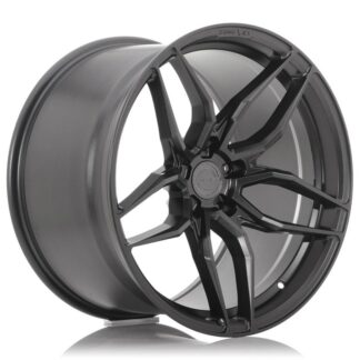 Concaver CVR3 -vanteet - 22x10 - Custom - Carbon Graphite