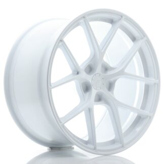 Japan Racing SL-01 Superlight -vanteet – 19×9,5 – Custom – White Japan Racing SL-01 Superlight -vanteet - 19x9,5 - Custom - White