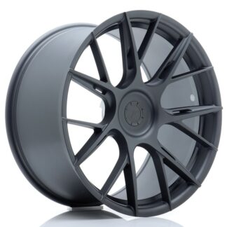 Japan Racing JR42 -vanteet – 20×10 – Custom – Gun metal Japan Racing JR42 -vanteet - 20x10 - Custom - Gun metal