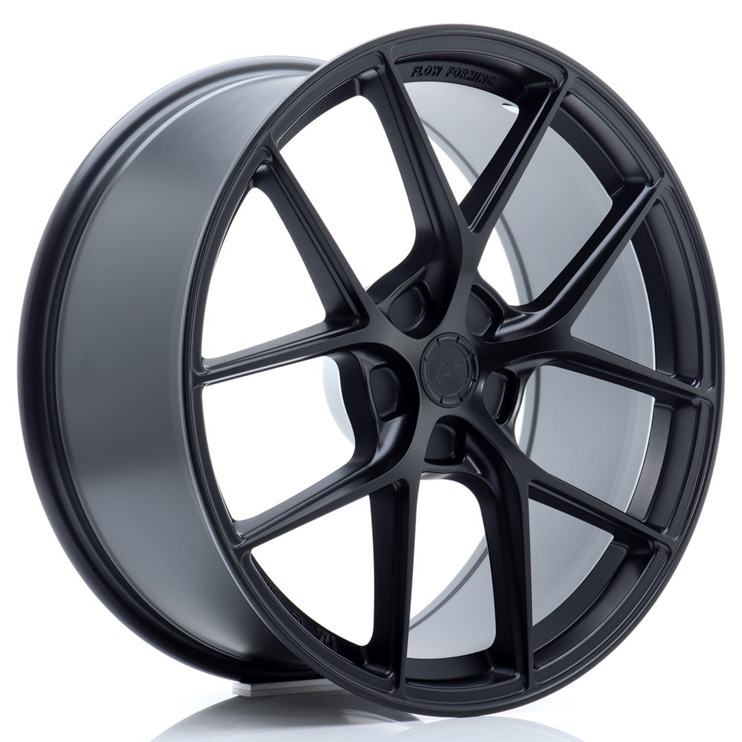 Japan Racing SL-01 Superlight -vanteet – 20×9 – 5×114,3 – ET34 – Black Japan Racing SL-01 Superlight -vanteet - 20x9 - 5x114,3 - ET34 - Black