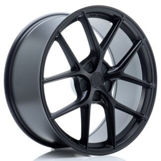 Japan Racing SL-01 Superlight -vanteet – 20×9 – 5×112 – ET45 – Black Japan Racing SL-01 Superlight -vanteet - 20x9 - 5x112 - ET45 - Black