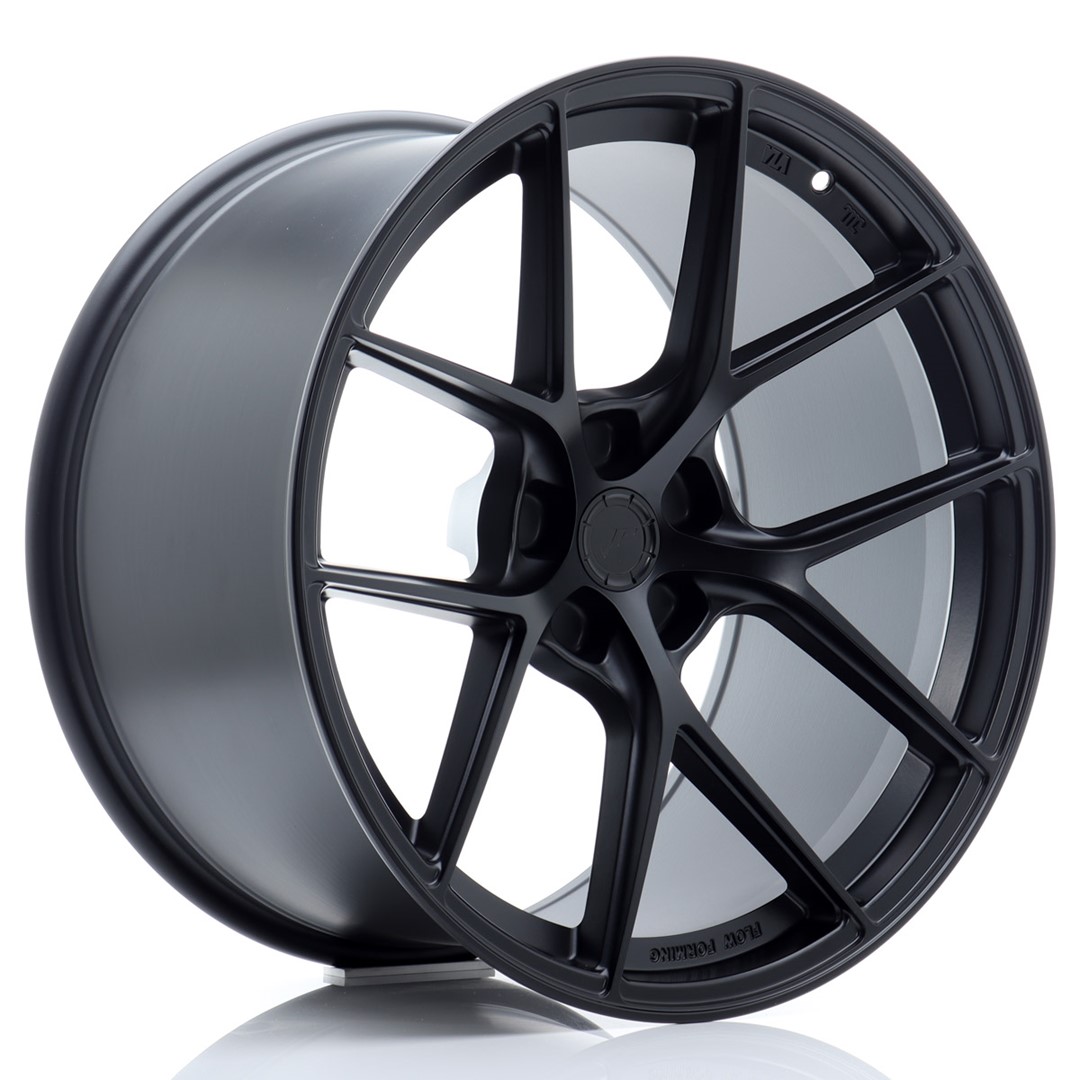 Japan Racing SL-01 Superlight -vanteet – 20×12 – Custom – Black Japan Racing SL-01 Superlight -vanteet - 20x12 - Custom - Black