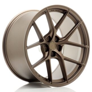 Japan Racing SL-01 Superlight -vanteet - 20x12 - Custom - Bronze