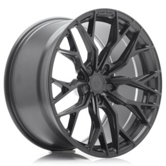Concaver CVR1 -vanteet - 19x10,5 - Custom - Carbon Graphite