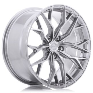 Concaver CVR1 -vanteet - 19x8 - 5x112 - ET40 - Brushed Titanium