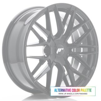 Japan Racing JR28 -vanteet - 18x7,5 - Custom - Custom Finish