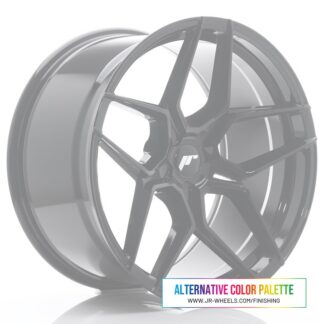 Japan Racing JR34 -vanteet – 20×10,5 – Custom – Custom Finish Japan Racing JR34 -vanteet - 20x10,5 - Custom - Custom Finish