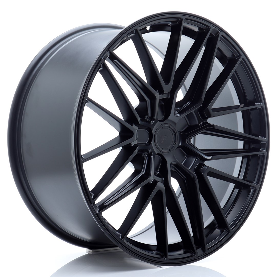 Japan Racing JR38 -vanteet – 21×11 – Custom – Black Japan Racing JR38 -vanteet - 21x11 - Custom - Black