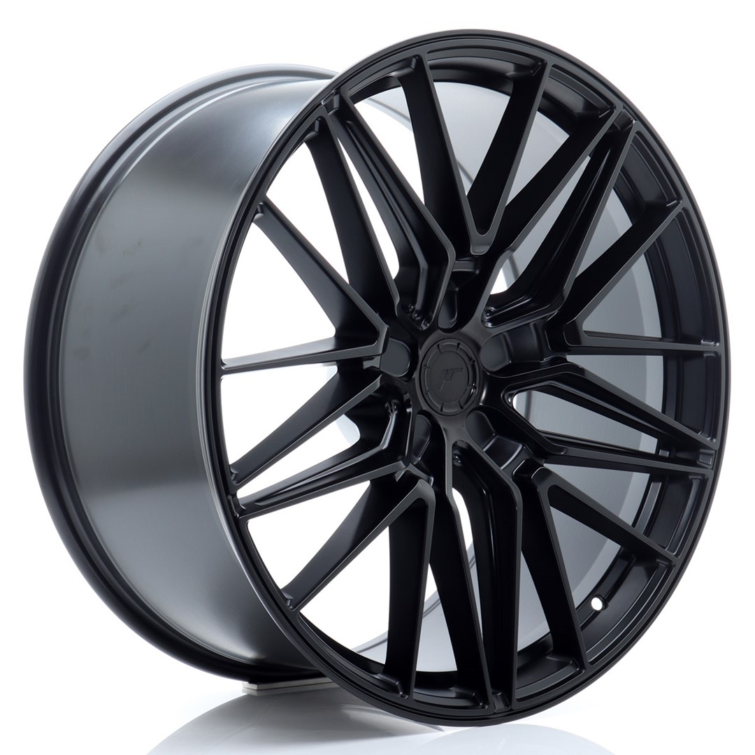 Japan Racing JR38 -vanteet – 22×11 – Custom – Black Japan Racing JR38 -vanteet - 22x11 - Custom - Black