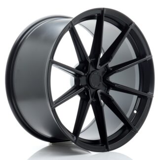 Japan Racing SL-02 Superlight -vanteet – 20×10,5 – 5×114,3 – ET45 – Black Japan Racing SL-02 Superlight -vanteet - 20x10,5 - 5x114,3 - ET45 - Black