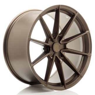 Japan Racing SL-02 Superlight -vanteet – 20×10,5 – 5×112 – ET45 – Bronze Japan Racing SL-02 Superlight -vanteet - 20x10,5 - 5x112 - ET45 - Bronze