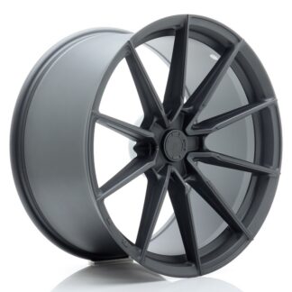 Japan Racing SL-02 Superlight -vanteet – 20×10,5 – Custom – Gun metal Japan Racing SL-02 Superlight -vanteet - 20x10,5 - Custom - Gun metal