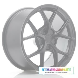 Japan Racing SL-01 Superlight -vanteet - 17x9 - Custom - Custom Finish