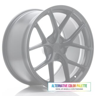 Japan Racing SL-01 Superlight -vanteet – 19×10,5 – Custom – Custom Finish Japan Racing SL-01 Superlight -vanteet - 19x10,5 - Custom - Custom Finish