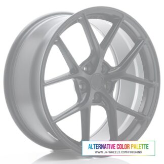 Japan Racing SL-01 Superlight -vanteet – 19×8,5 – 5×112 – ET45 – Custom Finish Japan Racing SL-01 Superlight -vanteet - 19x8,5 - 5x112 - ET45 - Custom Finish