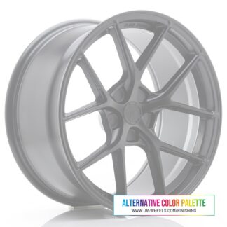 Japan Racing SL-01 Superlight -vanteet – 19×9,5 – Custom – Custom Finish Japan Racing SL-01 Superlight -vanteet - 19x9,5 - Custom - Custom Finish