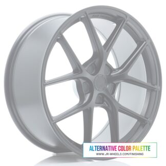 Japan Racing SL-01 Superlight -vanteet – 20″x8,5″ – Custom – Custom Finish Japan Racing SL-01 Superlight -vanteet - 20"x8,5" - Custom - Custom Finish