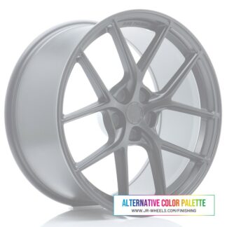 Japan Racing SL-01 Superlight -vanteet - 20x9,5 - Custom - Custom Finish