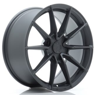 Japan Racing SL-02 Superlight -vanteet – 18×8 – 5×120 – ET40 – Gun metal Japan Racing SL-02 Superlight -vanteet - 18x8 - 5x120 - ET40 - Gun metal