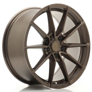Japan Racing SL-02 Superlight -vanteet – 18×8,5 – 5×112 – ET45 – Bronze Japan Racing SL-02 Superlight -vanteet - 18x8,5 - 5x112 - ET45 - Bronze