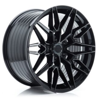 Concaver CVR6 -vanteet - 19x8,5 - Custom - Double Tinted Black