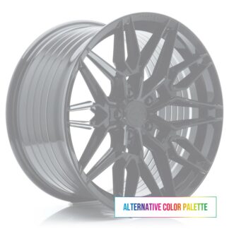 Concaver CVR6 -vanteet – 20×9 – Custom – Custom Finish Concaver CVR6 -vanteet - 20x9 - Custom - Custom Finish