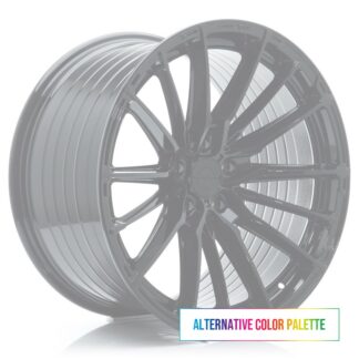 Concaver CVR7 -vanteet – 19×9,5 – Custom – Custom Finish Concaver CVR7 -vanteet - 19x9,5 - Custom - Custom Finish