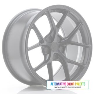 Japan Racing SL-01 Superlight -vanteet - 18x10,5 - Custom - Custom Finish