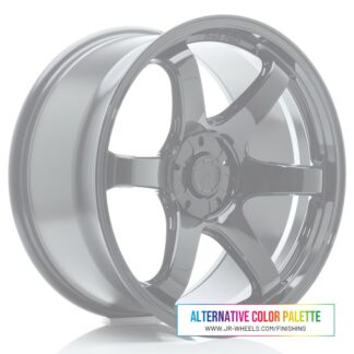 Japan Racing SL-03 Superlight -vanteet - 19x9 - Custom - Custom Finish