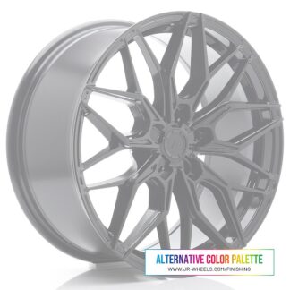 Japan Racing JR46 -vanteet – 19×8 – Custom – Custom Finish Japan Racing JR46 -vanteet - 19x8 - Custom - Custom Finish