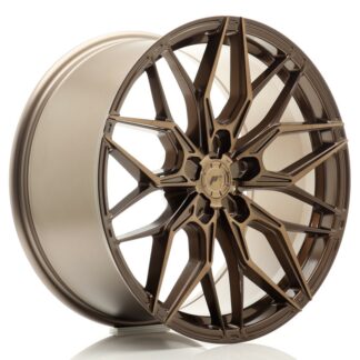 Japan Racing JR46 -vanteet – 19×9,5 – 5×112 – ET41 – Bronze Japan Racing JR46 -vanteet - 19x9,5 - 5x112 - ET41 - Bronze
