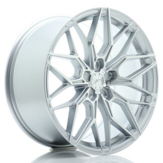 Japan Racing JR46 -vanteet – 19×9,5 – 5×120 – ET35 – Silver Japan Racing JR46 -vanteet - 19x9,5 - 5x120 - ET35 - Silver