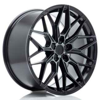 Japan Racing JR46 -vanteet – 19×9,5 – 5×112 – ET35 – Black Japan Racing JR46 -vanteet - 19x9,5 - 5x112 - ET35 - Black