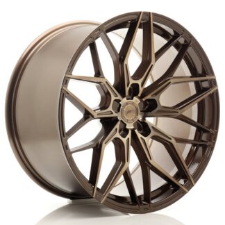 Japan Racing JR46 -vanteet - 20"x10,5" - Custom - Bronze