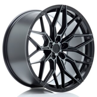 Japan Racing JR46 -vanteet - 20"x10,5" - 5x120 - ET35 - Black