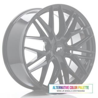 Japan Racing JR28 -vanteet – 22×9 – Custom – Custom Finish Japan Racing JR28 -vanteet - 22x9 - Custom - Custom Finish