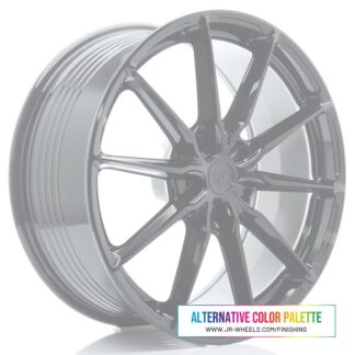 Japan Racing JR37 -vanteet – 21×9 – Custom – Custom Finish Japan Racing JR37 -vanteet - 21x9 - Custom - Custom Finish