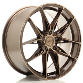 Japan Racing JR44 -vanteet - 18x8 - 5x112 - ET42 - Bronze