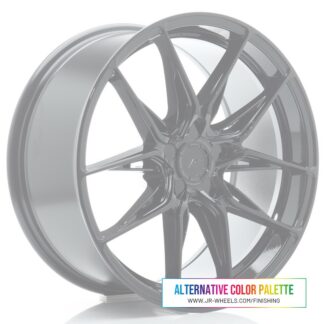Japan Racing JR44 -vanteet - 18x8,5 - Custom - Custom Finish