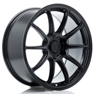 Japan Racing SL-04 Superlight -vanteet – 18×8 – Custom – Black Japan Racing SL-04 Superlight -vanteet - 18x8 - Custom - Black