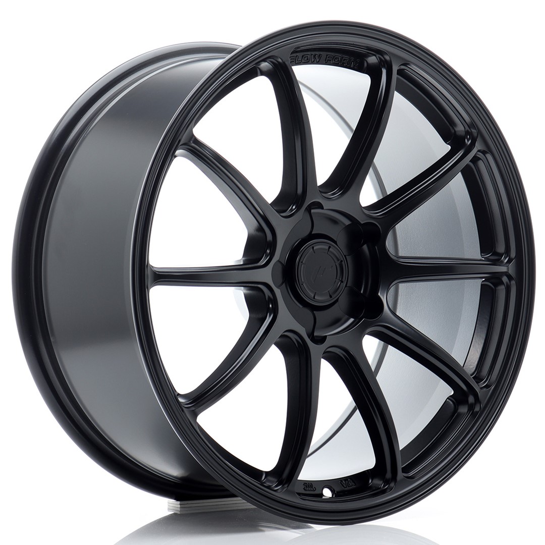 Japan Racing SL-04 Superlight -vanteet – 18×8 – Custom – Black Japan Racing SL-04 Superlight -vanteet - 18x8 - Custom - Black