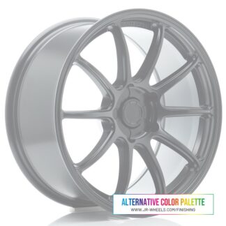 Japan Racing SL-04 Superlight -vanteet - 18x8,5 - Custom - Custom Finish