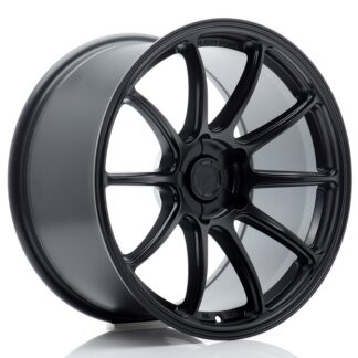 Japan Racing SL-04 Superlight -vanteet - 18x9,5 - Custom - Black