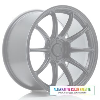 Japan Racing SL-04 Superlight -vanteet - 18x9,5 - Custom - Custom Finish