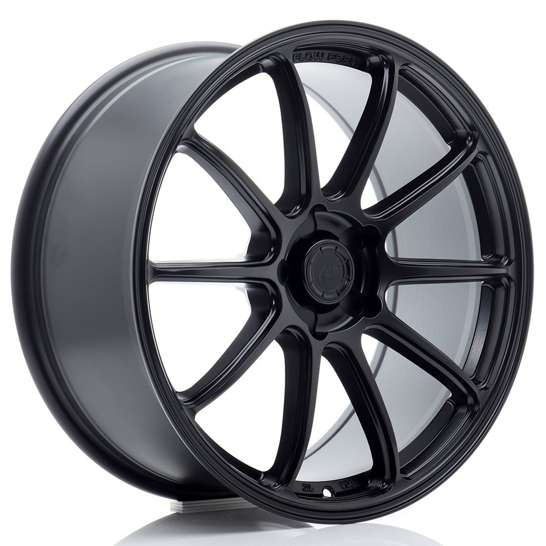 Japan Racing SL-04 Superlight -vanteet – 19×8 – Custom – Black Japan Racing SL-04 Superlight -vanteet - 19x8 - Custom - Black