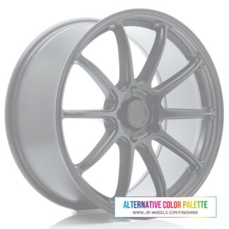 Japan Racing SL-04 Superlight -vanteet - 19x8 - Custom - Custom Finish