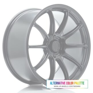 Japan Racing SL-04 Superlight -vanteet – 19×9,5 – Custom – Custom Finish Japan Racing SL-04 Superlight -vanteet - 19x9,5 - Custom - Custom Finish
