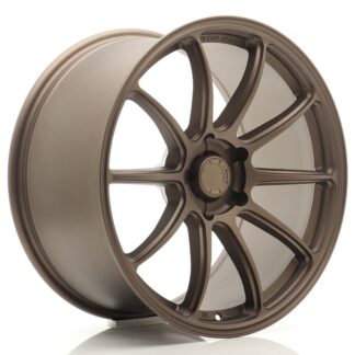 Japan Racing SL-04 Superlight -vanteet - 19x10 - Custom - Bronze