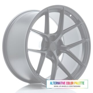 Japan Racing SL-01 Superlight -vanteet - 20x11 - Custom - Custom Finish